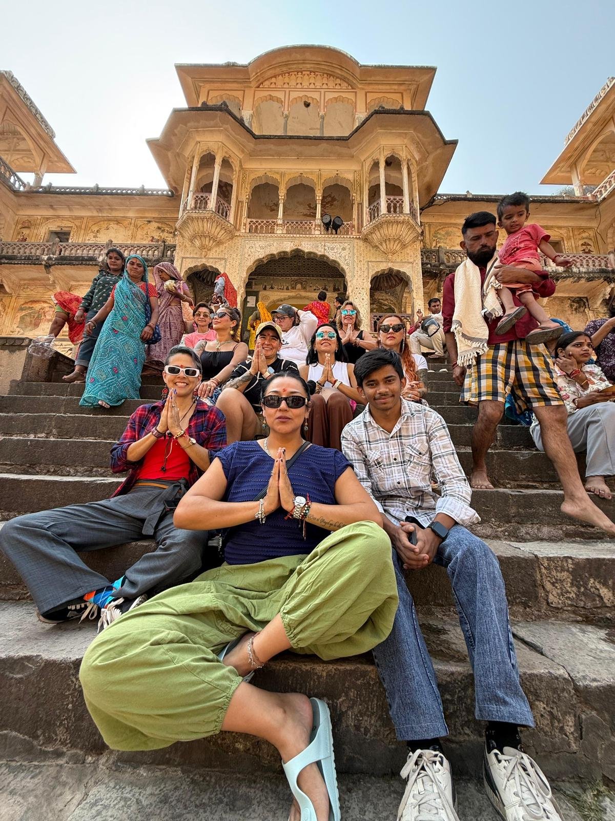 Go My Journey Gallery Image 36